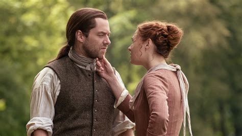Video : Watch Outlander season 5 episode 6 in full streaming .